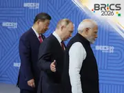 Race To Power: Can India, China and Russia bridge differences amid global crises?