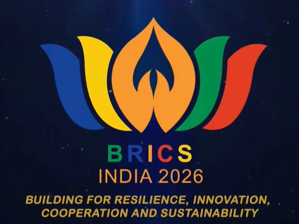 BRICS is not anti-West, it’s just challenging the West’s monopoly on power | The Verdict BRICS is not anti-West, it’s just challenging the West’s monopoly on power | The Verdict