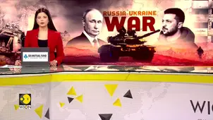 Russia-Ukraine War: Russia pounds Kyiv, 5 killed in deadly missile strikes