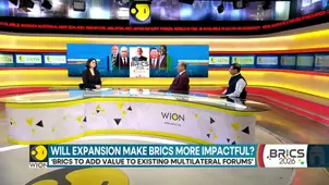 BRICS summit 2026: Economic cooperation at the heart of BRICS summit