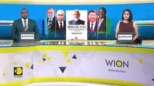 PM Modi's push to link UPI with foreign payment systems during BRICS summit