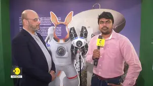 Australia's heaviest satellite set for launch on India's smallest rocket