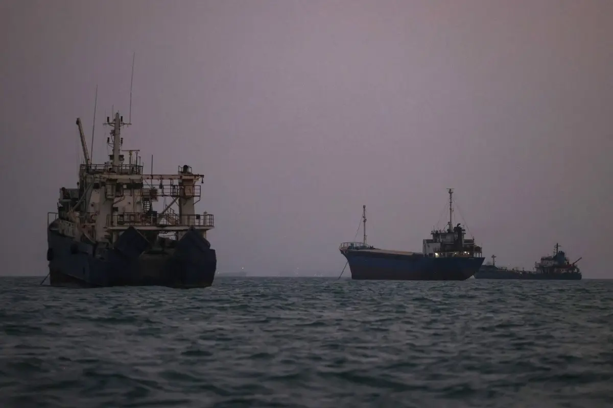 Qatar warns of ‘industrial catastrophe’, S Korea sends team to assess Hormuz situation | Gravitas