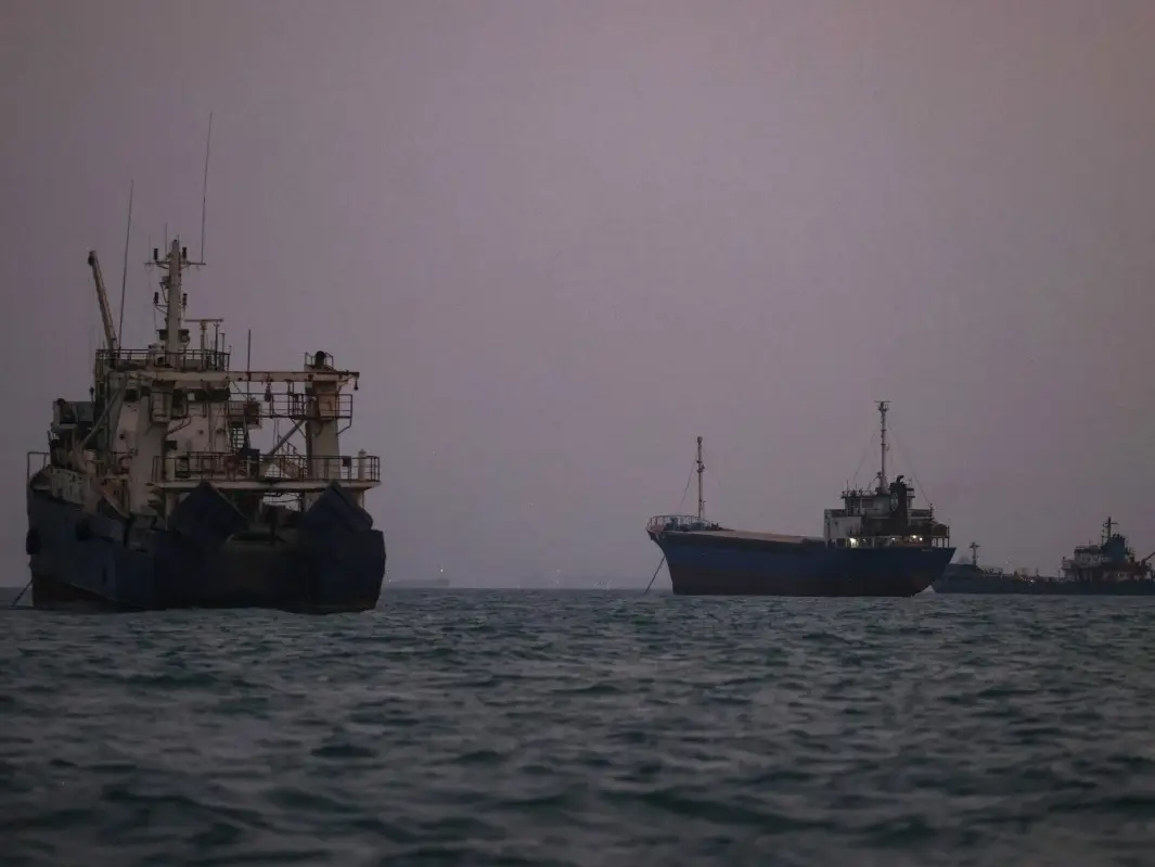 Qatar warns of ‘industrial catastrophe’, S Korea sends team to assess Hormuz situation | Gravitas