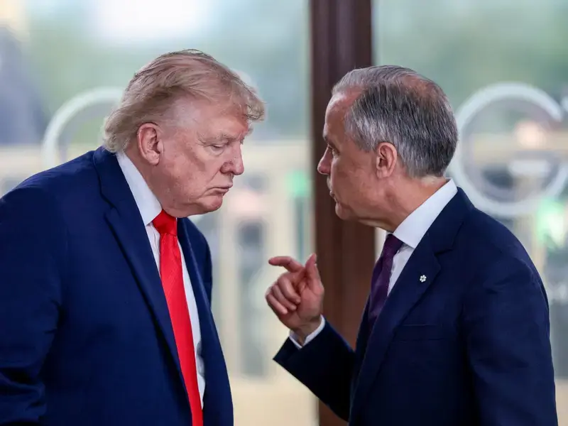 US-Canada trade war: Trump bans Canadian motorcycle, alcohol, dairy imports as retaliatory tariffs kick in US-Canada trade war: Trump bans Canadian motorcycle, alcohol, dairy imports as retaliatory tariffs kick in