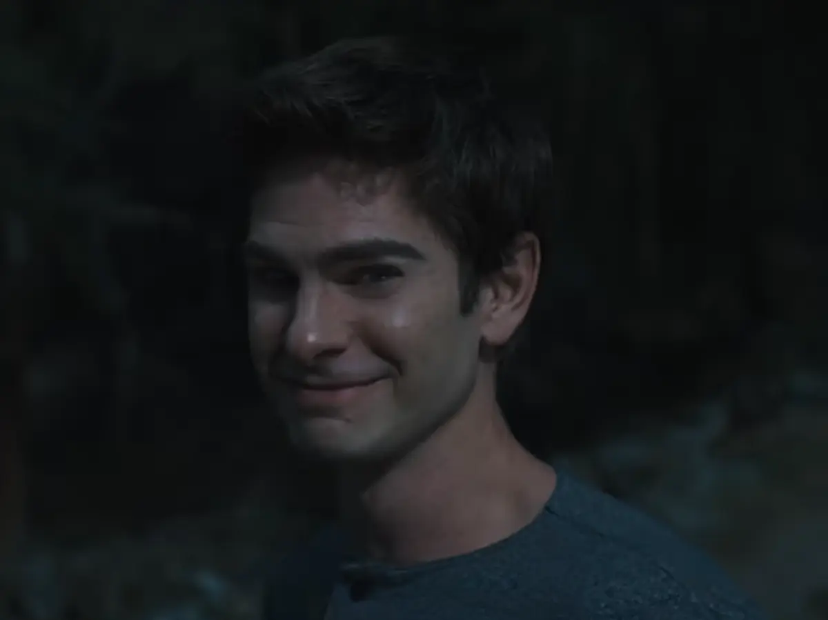 Artificial trailer out: Andrew Garfield plays Sam Altman in Luca Guadagnino’s AI drama | Watch Artificial trailer out: Andrew Garfield plays Sam Altman in Luca Guadagnino’s AI drama | Watch