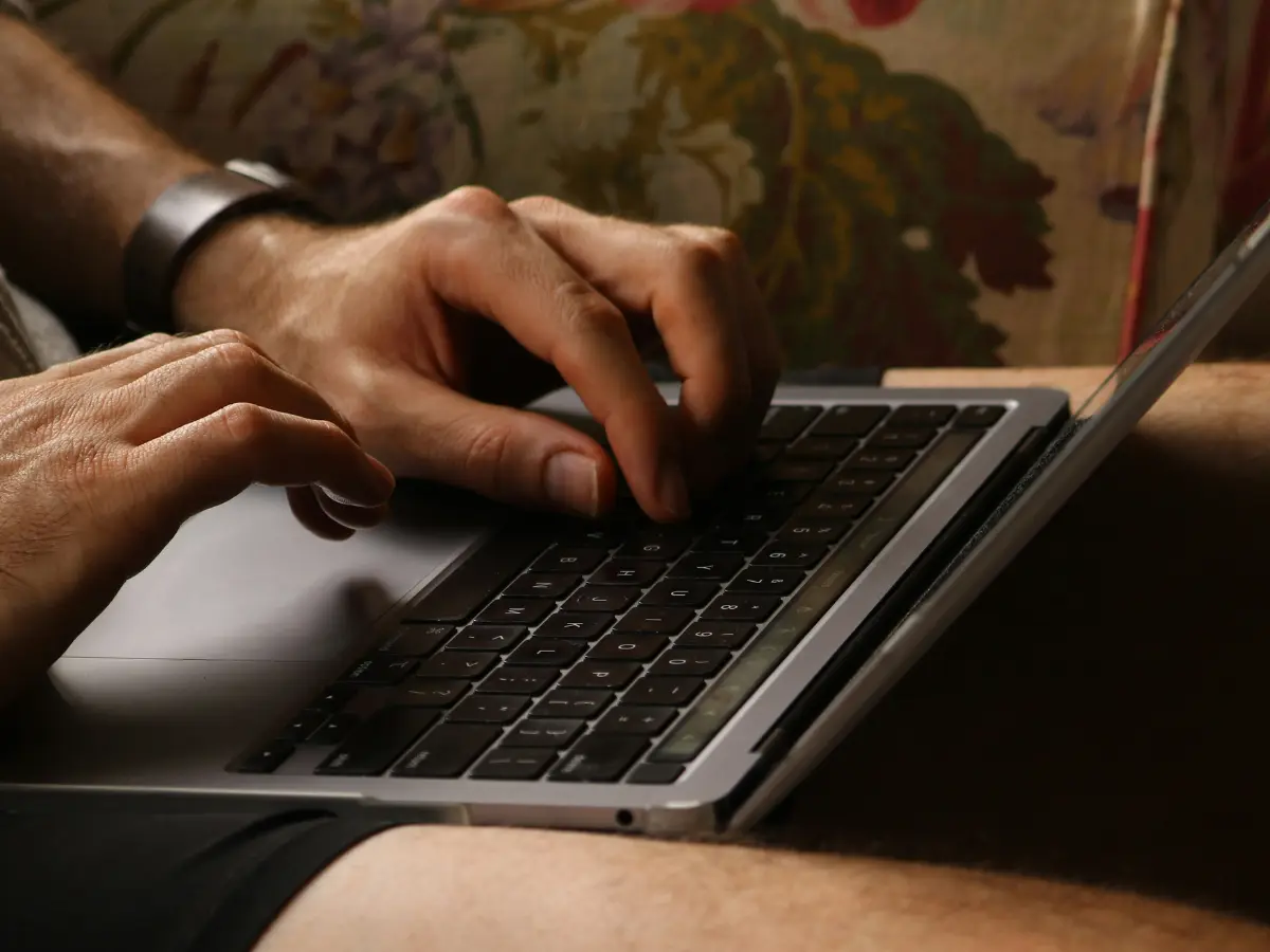 Boy develops 'toasted skin syndrome' after keeping laptop on his body - What is it? Boy develops 'toasted skin syndrome' after keeping laptop on his body - What is it?