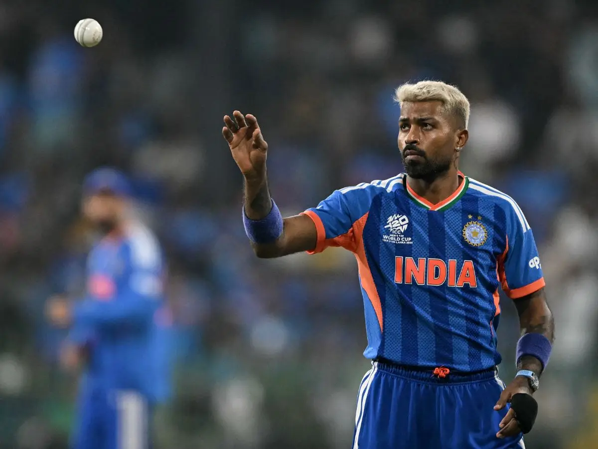 Hardik Pandya back in India A squad; Devdutt Padikkal, Ruturaj Gaikwad appointed captains Hardik Pandya back in India A squad; Devdutt Padikkal, Ruturaj Gaikwad appointed captains