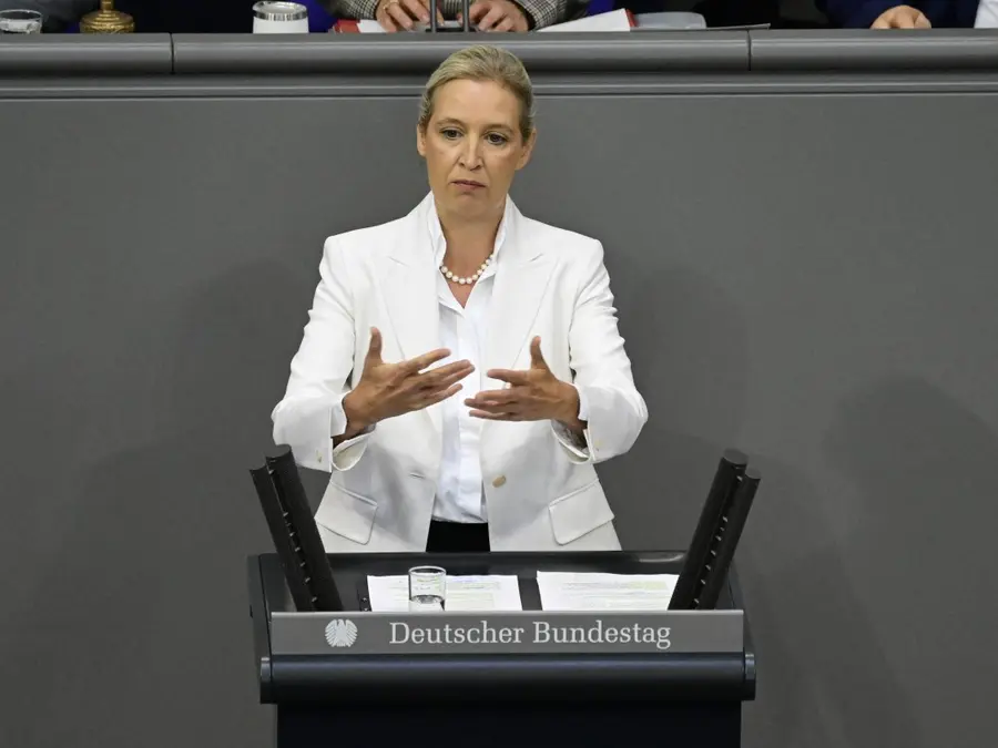Europe turns right: The revolution the establishment cannot ignore | The Verdict