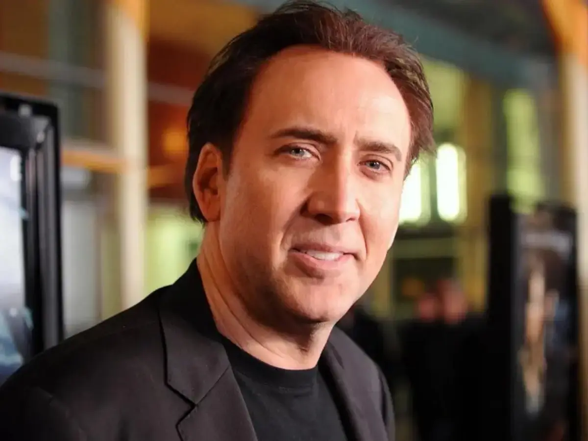 Nicolas Cage’s $10.5 million Malibu mansion affected by massive sinkhole amid coastal erosion Nicolas Cage’s $10.5 million Malibu mansion affected by massive sinkhole amid coastal erosion