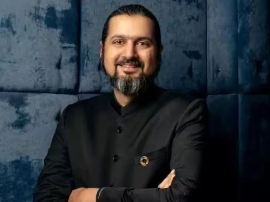 Ricky Kej announces star-studded artist line-up for DAMROOH tour