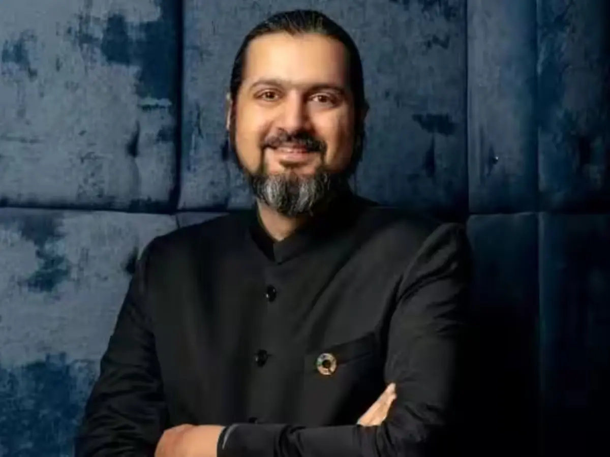 Ricky Kej announces star-studded artist line-up for DAMROOH tour Ricky Kej announces star-studded artist line-up for DAMROOH tour