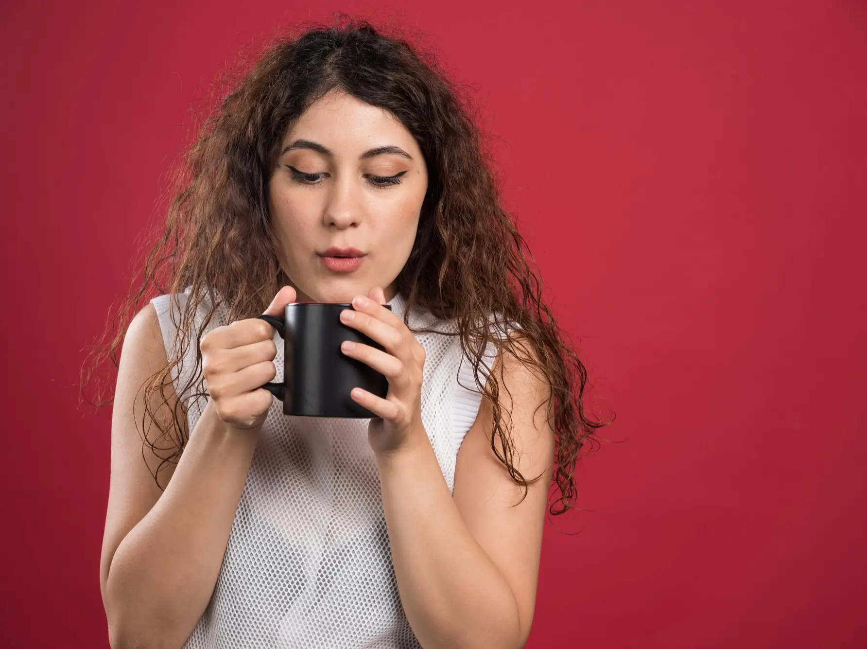 Gravitas | Consuming very hot drinks triples risk of cancer, study finds