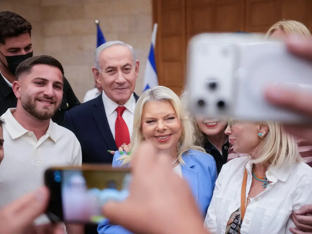 Gravitas | Netanyahu under fire, denies getting UAE's warning before Oct 7 terror attack