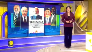 BRICS summit 2026: India puts sustainability at centre of 2026 BRICS agenda 