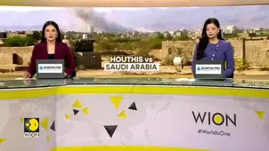Houthis vs Saudi Arabia: Structures at King Khalid air base damaged 