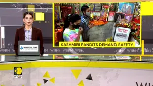 JK: Terror threat issued to Kashmiri Pandit employees