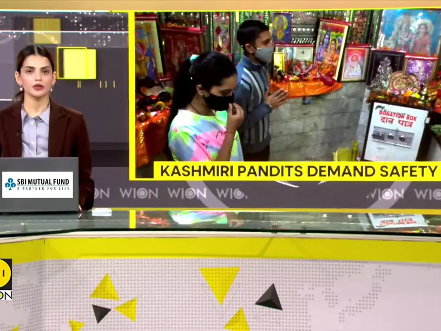 JK: Terror threat issued to Kashmiri Pandit employees