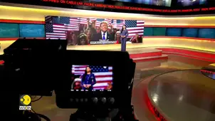 Trump announces $5,000 for every American if GOP wins midterms