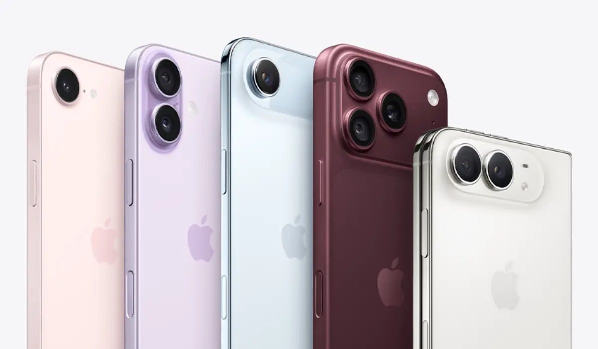 iPhone 18 Pro pre-orders begin September 12 in India: Here's how to buy
