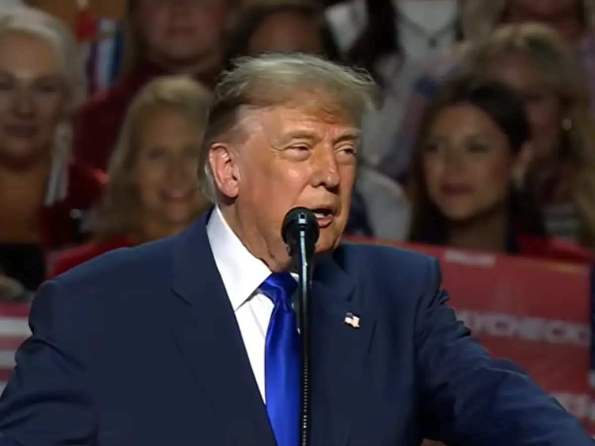 'Trump Dividend': US president promises $5,000 to every American adult if Republicans win midterms 'Trump Dividend': US president promises $5,000 to every American adult if Republicans win midterms