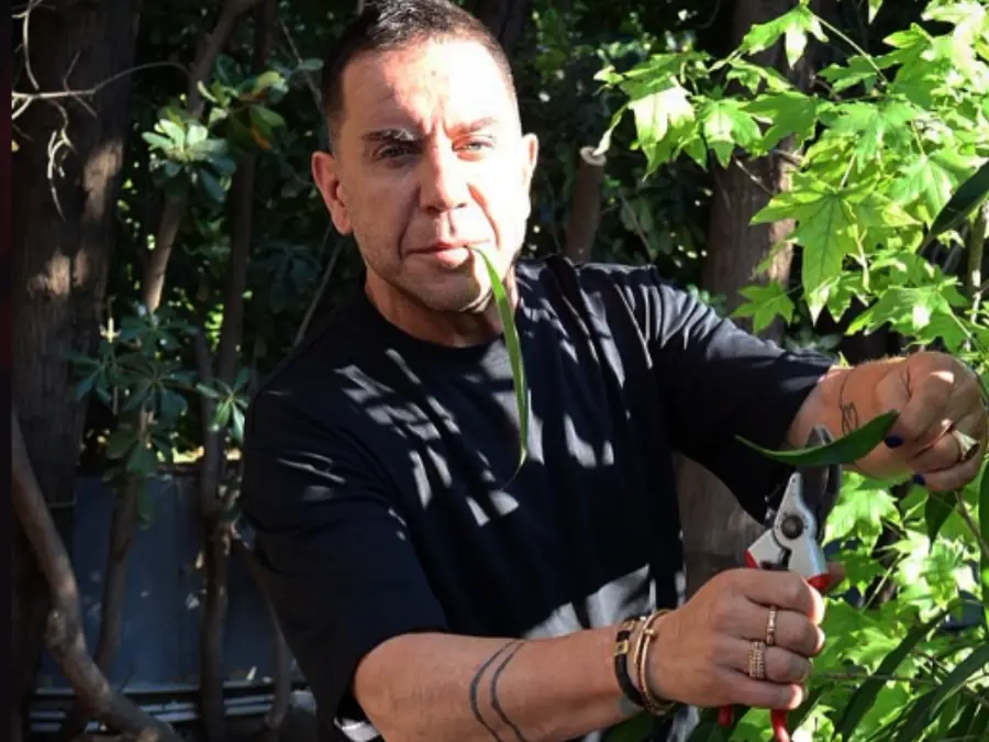 Greek singer Giorgos Mazonakis died at a stem cell clinic: Cause of death revealed