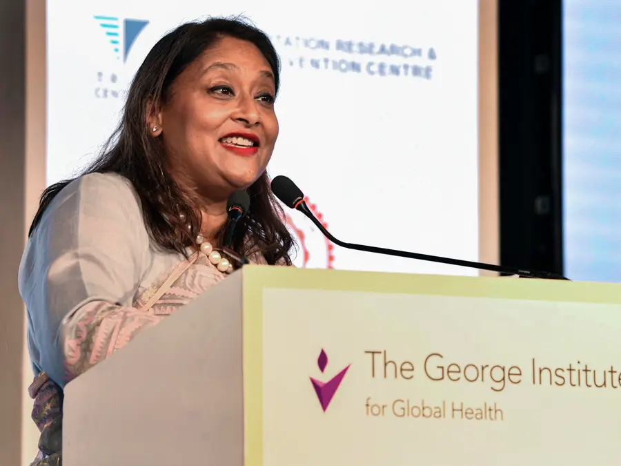 Saima Wazed, Sheikh Hasina's daughter, resigns as WHO regional director amid fraud allegations. Who is she?
