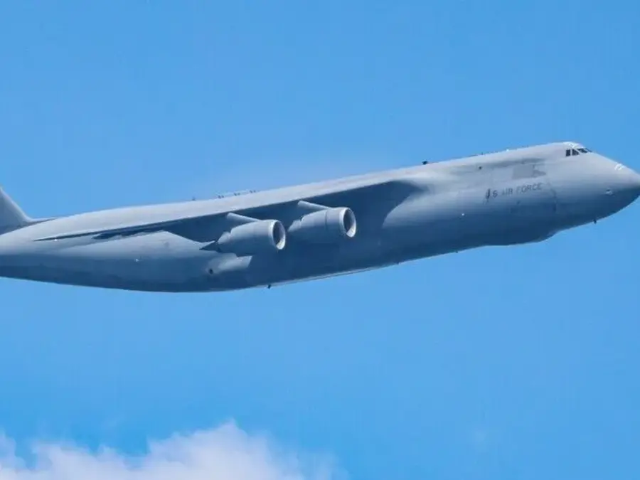 A-10 Thunderbolt, F-15 fighter jets: Several US military aircraft damaged in Iranian attack on Jordan