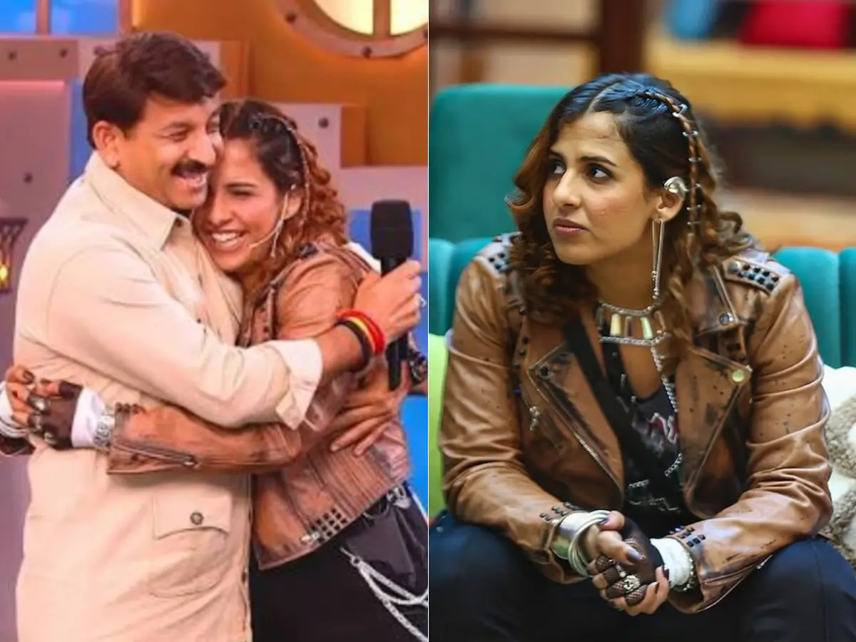 Bigg Boss 20: Rhiti Tiwari opens up about life struggles as Manoj Tiwari’s daughter, says ‘I get death and rape threats’ Bigg Boss 20: Rhiti Tiwari opens up about life struggles as Manoj Tiwari’s daughter, says ‘I get death and rape threats’