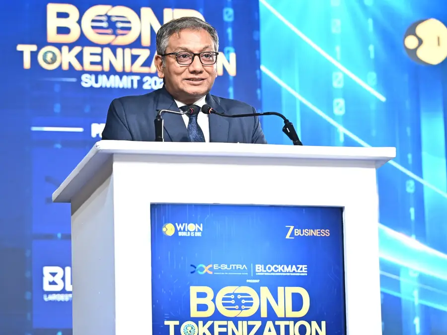 Bond Tokenization Summit 2026: How blockchain could change the way you own everything from homes to bonds