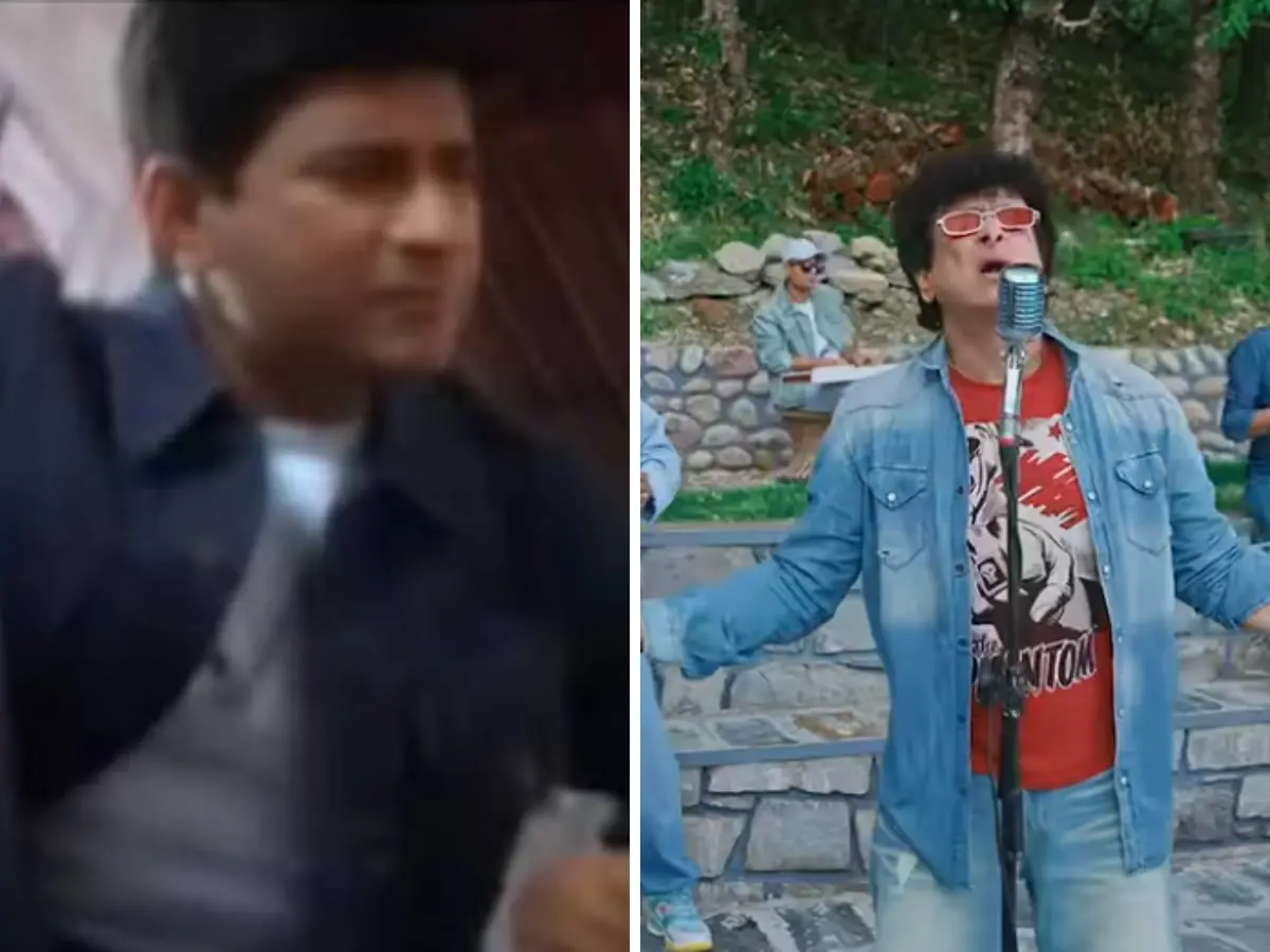 Euphoria revives KK’s iconic ‘Aapki Duaa’ in nostalgic new collaboration album DHOOMSDAY | Watch Euphoria revives KK’s iconic ‘Aapki Duaa’ in nostalgic new collaboration album DHOOMSDAY | Watch