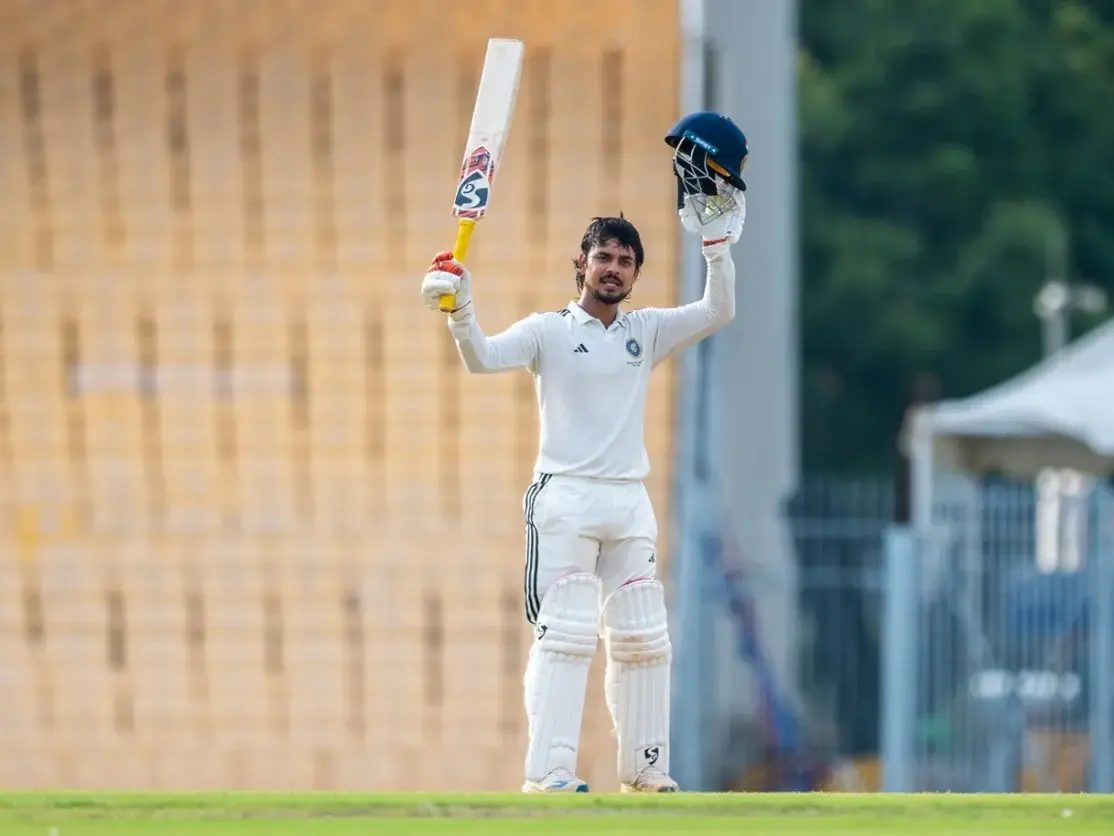 Duleep Trophy Final: Kishan leads East Zone to first title in 13 years with 350 runs vs South Zone Duleep Trophy Final: Kishan leads East Zone to first title in 13 years with 350 runs vs South Zone