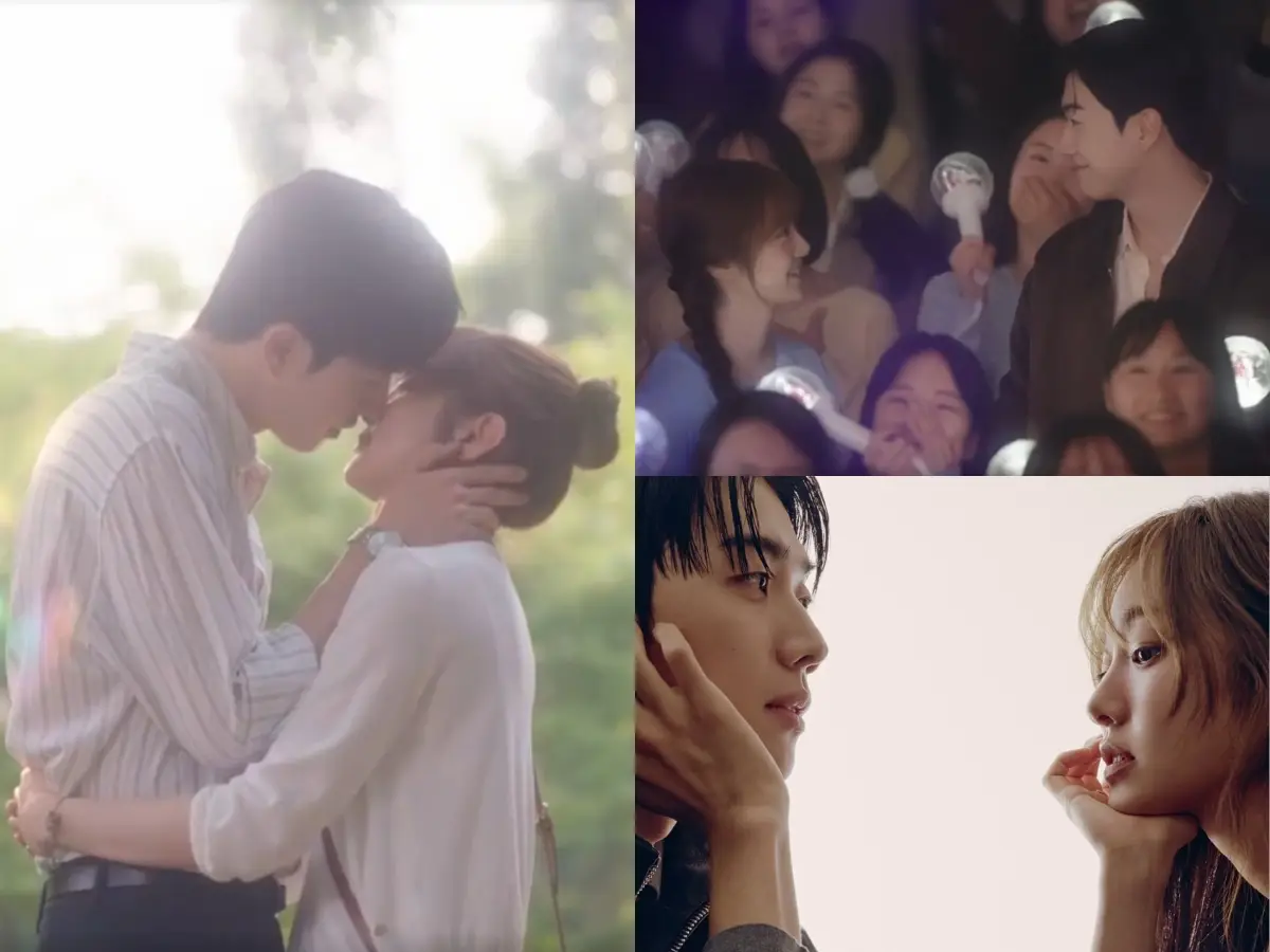 My Bias, My Boss ep (9-12) review: Kang Hoon-Kim Hye Jun deliver warm ending despite uneven twists My Bias, My Boss ep (9-12) review: Kang Hoon-Kim Hye Jun deliver warm ending despite uneven twists