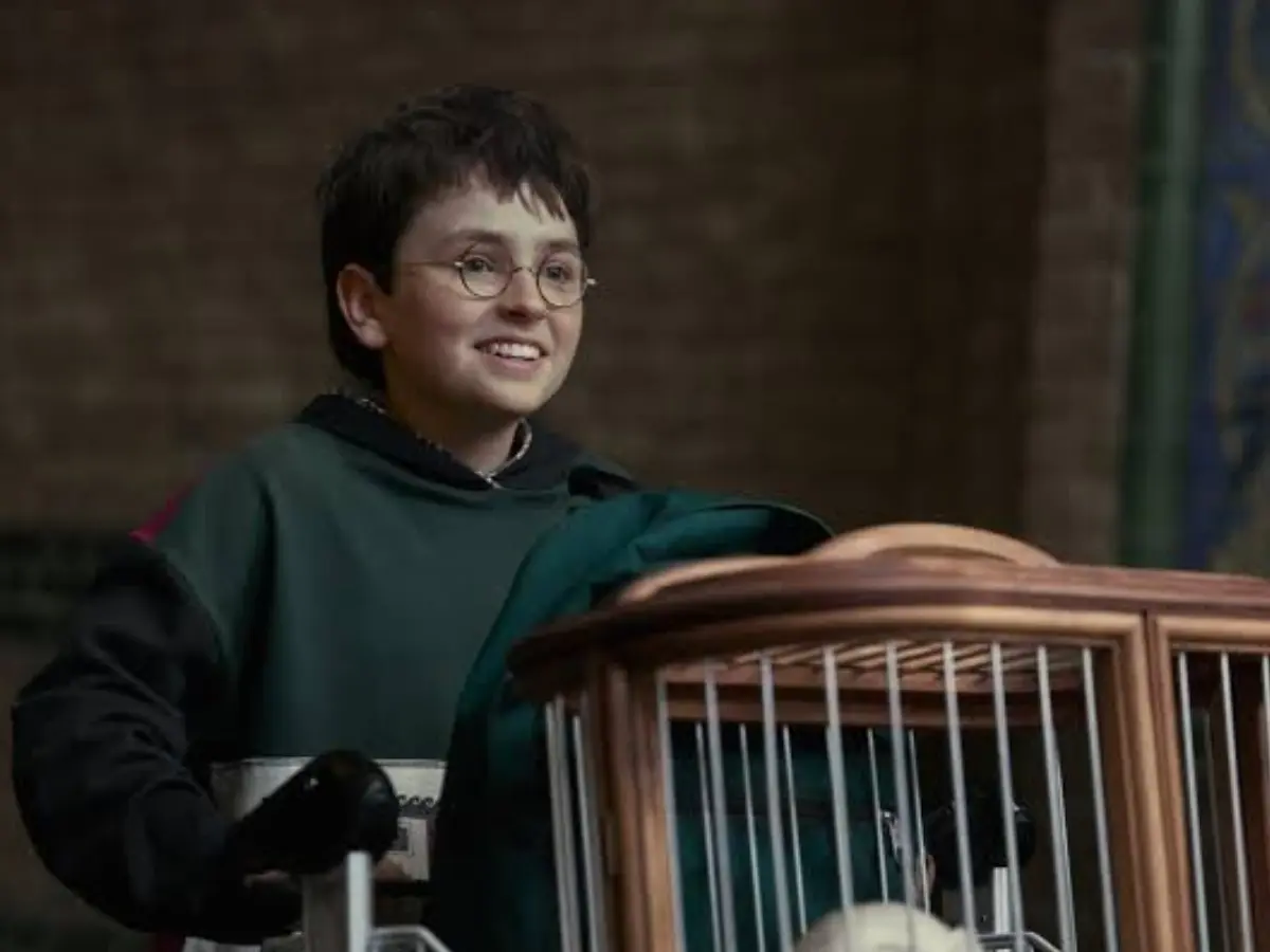 Harry Potter season 2 delayed: Why is HBO’s reboot facing another roadblock? Harry Potter season 2 delayed: Why is HBO’s reboot facing another roadblock?
