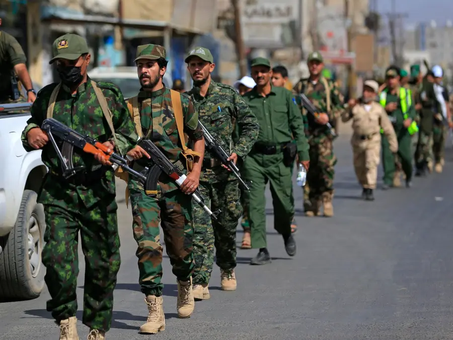 Houthis capture Yemen's al Mokha port city, advance towards strategic Bab el-Mandeb