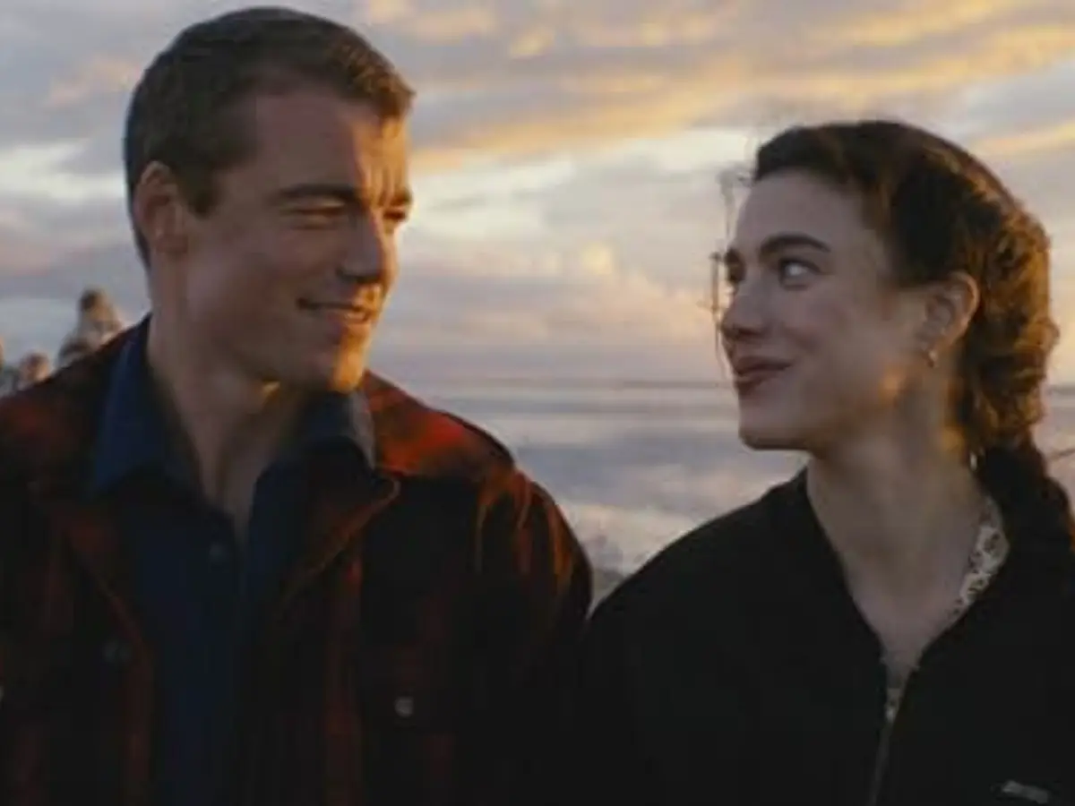 Love of Your Life trailer: Margaret Qualley’s Maya embarks on an emotional new chapter Love of Your Life trailer: Margaret Qualley’s Maya embarks on an emotional new chapter