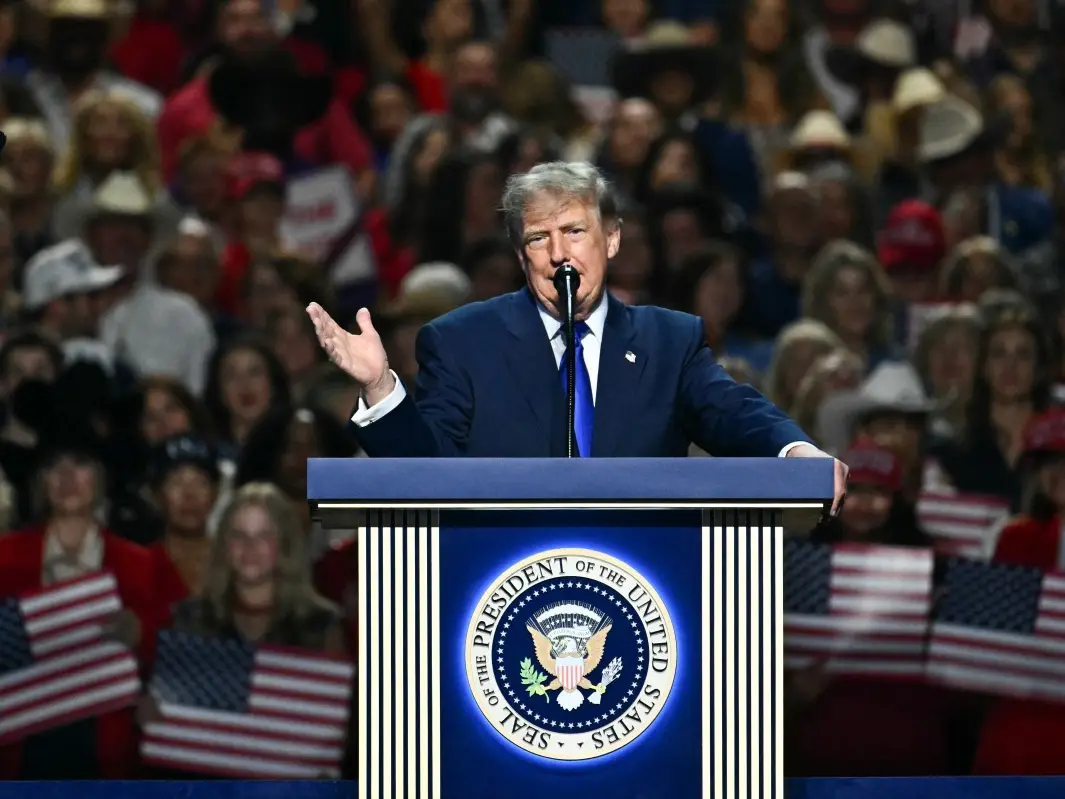 Trump responds to UK-France-Canada sanctions on Israeli settlements in West Bank Trump responds to UK-France-Canada sanctions on Israeli settlements in West Bank