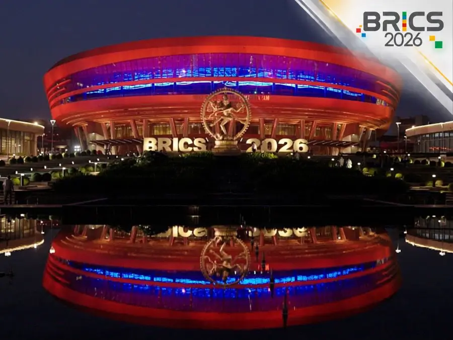 From Putin, Xi to Pezeshkian: Who is coming when for BRICS Summit in New Delhi? Check full schedule