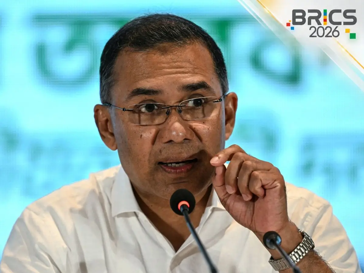 BRICS Summit: Is Bangladesh PM coming to Delhi? His minister says... BRICS Summit: Is Bangladesh PM coming to Delhi? His minister says...