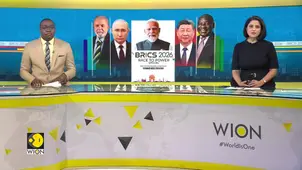 BRICS Summit 2026: PM Modi, President Putin hold bilateral talks ahead of BRICS summit
