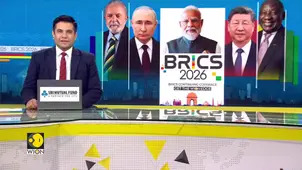 BRICS Summit 2026: Iran's Pezeshkian praises PM Modi at BRICS