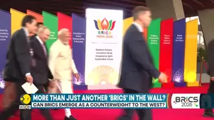BRICS 2026: Modi-Putin bilateral concludes, leaders visit INNOPROM exhibition at Bharat Mandapam