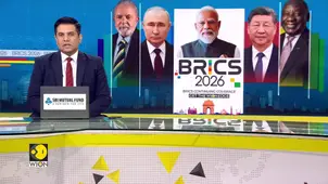 BRICS Summit 2026: South Africa says it will use the summit to advance its economic priorities