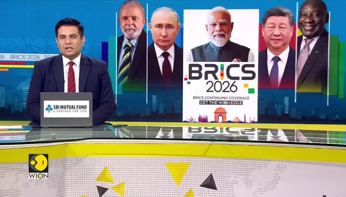 BRICS Summit 2026: South Africa says it will use the summit to advance its economic priorities