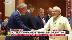 BRICS Summit 2026: Will PM Modi and president Putin discuss BrahMos missile upgrade?