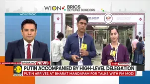 BRICS Summit 2026: Modi-Putin talks - Su-57 jet sale, BrahMos upgrade and trade on agenda