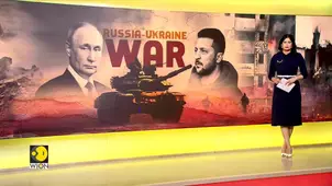 Russia-Ukraine war: Russian attack kills five in Pavlograd