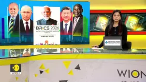 BRICS focuses on diversification over de-dollarisation