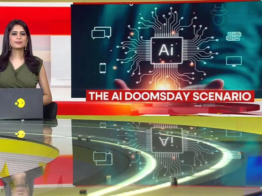 Could AI actually destroy humanity? | The machine we cannot stop | The risks explained