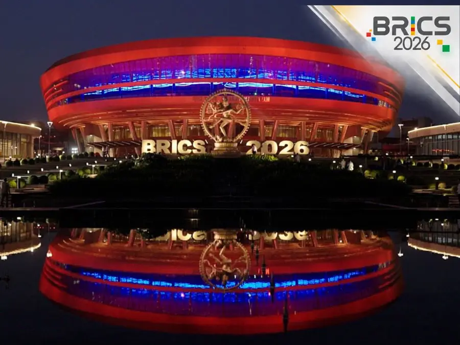 Who will attend BRICS Business Forum? Putin, Goyal, Jaishankar among key names